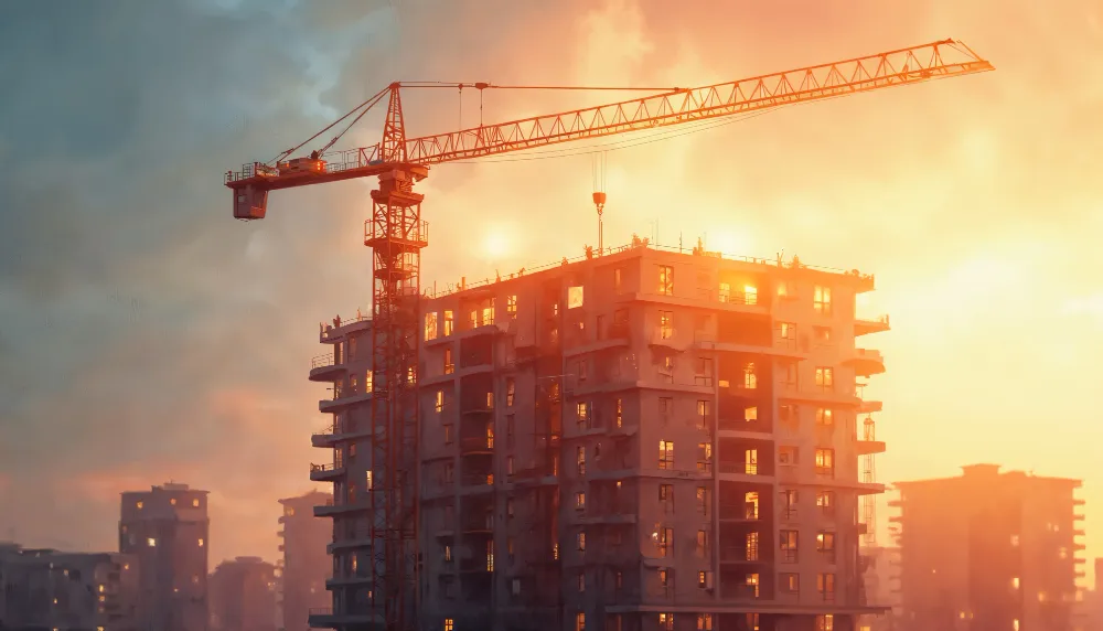 Sri Sai Thirumal Constructions Office