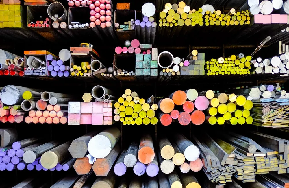 Materials Supply